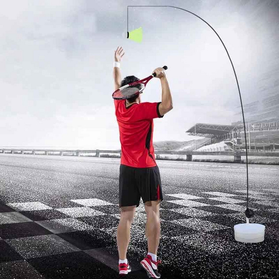 THAI SUN SPORT  อุปกรณ์ ฝึกแบดมินตัน รุ่น C-EXER0043 THAI SUN SPORT  อุปกรณ์ ฝึกแบดมินตัน รุ่น C-EXER0043