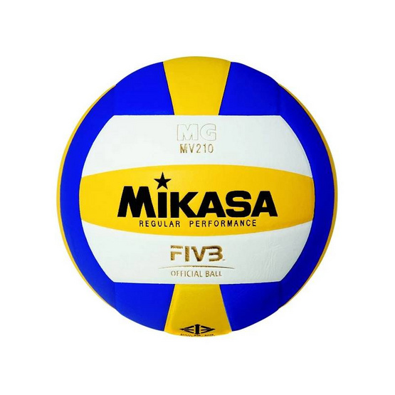MIKASA มิกาซ่า วอลเลย์บอลหนัง รุ่น SPEQ-VOLLEY004 MIKASA มิกาซ่า วอลเลย์บอลหนัง รุ่น SPEQ-VOLLEY004
