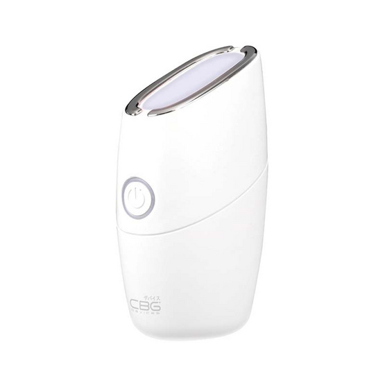 CBG Devices เครื่องนวดยกกระชับผิวหน้า Skin Warp CBG Devices เครื่องนวดยกกระชับผิวหน้า Skin Warp