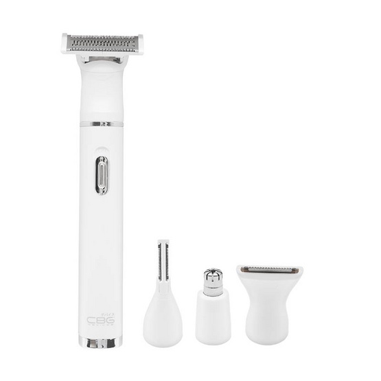 CBG Devices  เครื่องตัดแต่งขน 4 หัว TRIM360 CBG Devices  เครื่องตัดแต่งขน 4 หัว TRIM360