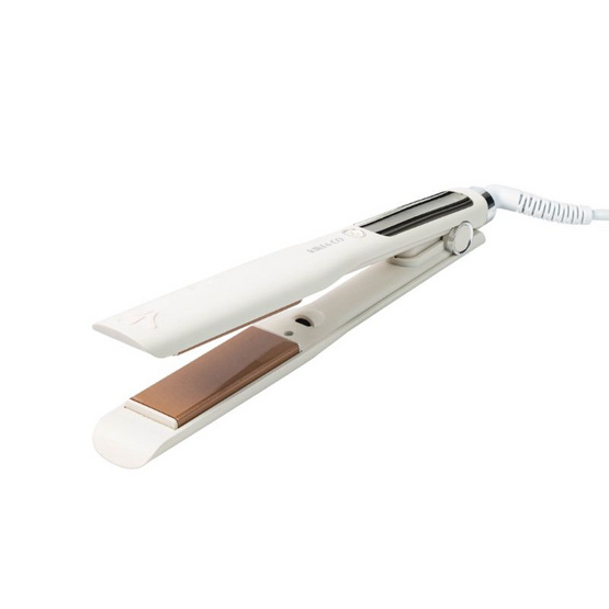 KIKI&CO เครื่องหนีบผม Straight and Curve รุ่น XN-838