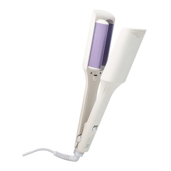 KIKI&CO เครื่องหนีบผมเมอร์เมด Deep Mermaid 36 mm. รุ่นKK-843