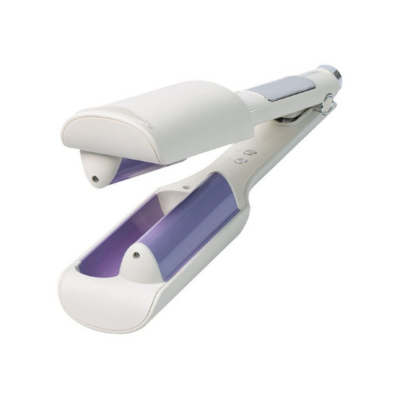 KIKI&CO เครื่องหนีบผมเมอร์เมด Deep Mermaid 36 MM รุ่น KK-843