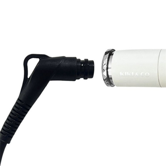 KIKI&CO เครื่องม้วนผม Flexi Curl 40 MM รุ่น KK-844