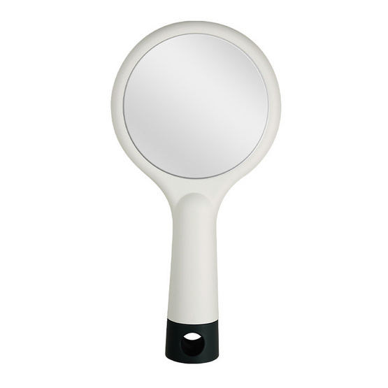 KIKI&CO หวีกระจกพกพา Mini Uncorn Comb