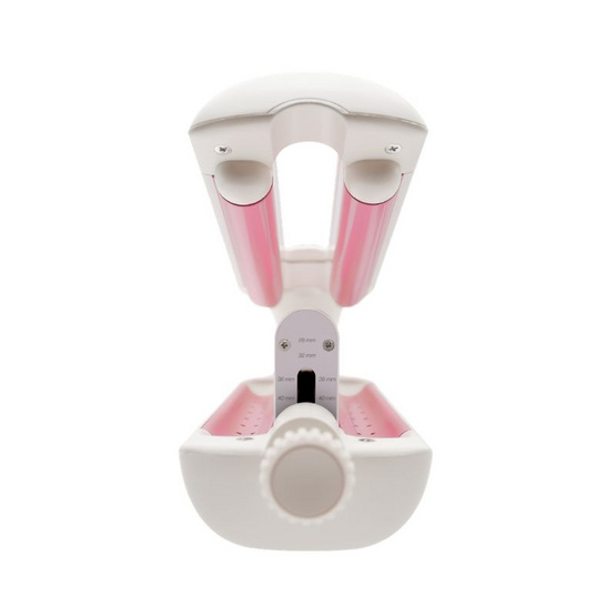 KIKI&CO เครื่องหนีบผมเมอร์เมด Mermaid Shift Wave รุ่น KK-848