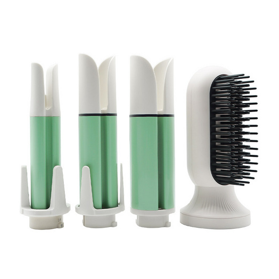 KIKI&CO เครื่องม้วนผม 4in1 Smart Curl รุ่น KK-842