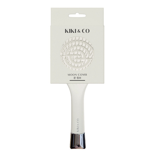 KIKI&CO หวีพระจันทร์ Moon Comb