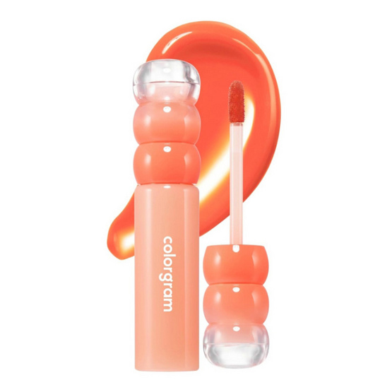 Colorgram ลิปทินท์ Fruity Water Tint 2.8 กรัม Colorgram ลิปทินท์ Fruity Water Tint 2.8 กรัม