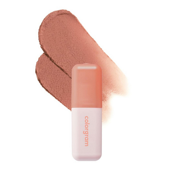 Colorgram ลิปทินท์ Nude Blur Tint 5 กรัม Colorgram ลิปทินท์ Nude Blur Tint 5 กรัม