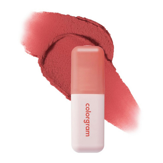 Colorgram ลิปทินท์ Nude Blur Tint 5 กรัม