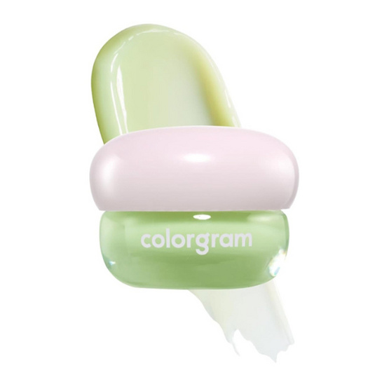 Colorgram ลิปกลอส Tintin Dory Lip Jam 3.5 กรัม Colorgram ลิปกลอส Tintin Dory Lip Jam 3.5 กรัม