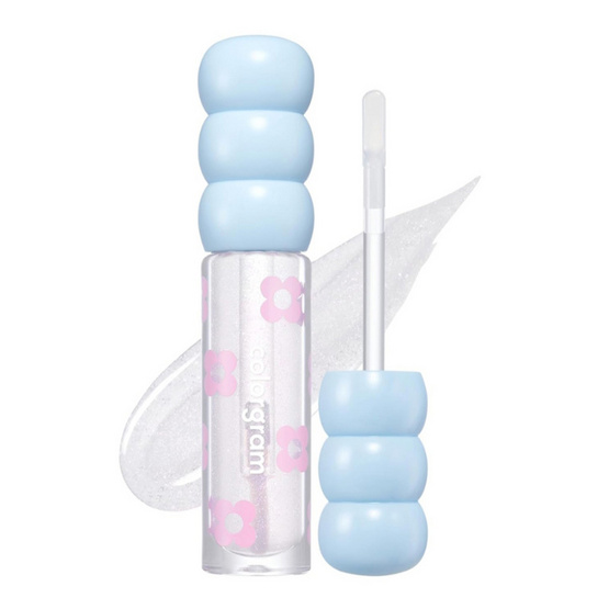 Colorgram ลิปทินท์ Fruity Glass Tint 3 กรัม Colorgram ลิปทินท์ Fruity Glass Tint 3 กรัม