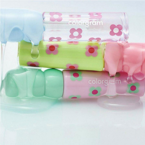 Colorgram ลิปทินท์ Fruity Glass Tint 3 กรัม Colorgram ลิปทินท์ Fruity Glass Tint 3 กรัม