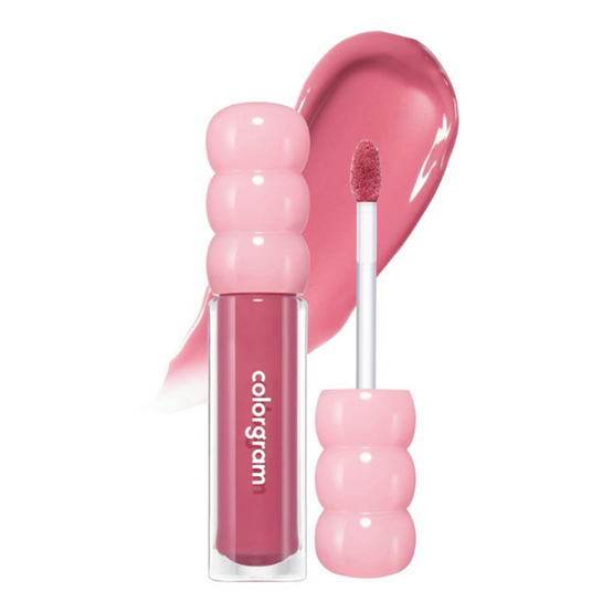 Colorgram ลิปกลอส Fruity Glass Gloss 3 กรัม Colorgram ลิปกลอส Fruity Glass Gloss 3 กรัม