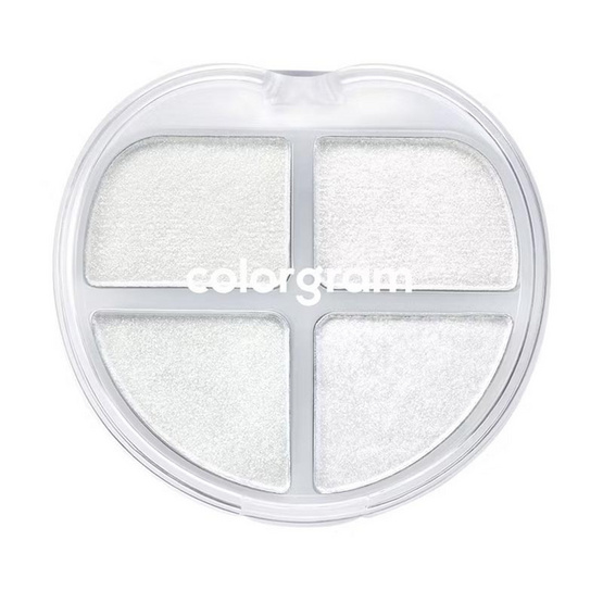 Colorgram พาเลทอายแชโดว์ Tintin Dory Eyeshadow Palette 4 กรัม Colorgram พาเลทอายแชโดว์ Tintin Dory Eyeshadow Palette 4 กรัม