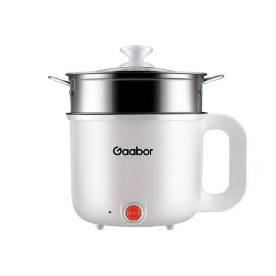 Gaabor หม้ออเนกประสงค์ รุ่น GR-N18A