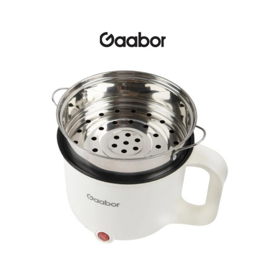 Gaabor หม้ออเนกประสงค์ รุ่น GR-N18A