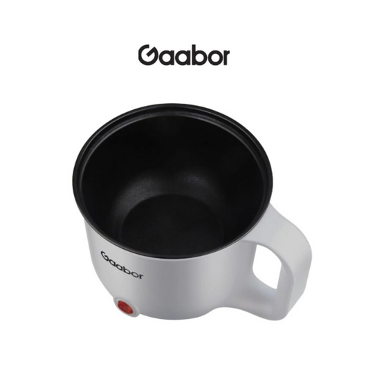 Gaabor หม้ออเนกประสงค์ รุ่น GR-N18A