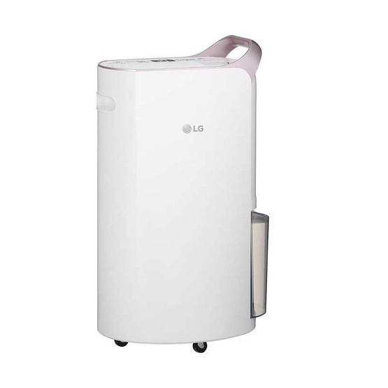 LG เครื่องลดความชื้น 19 ลิตร รุ่น MD19GQGA1 LG เครื่องลดความชื้น 19 ลิตร รุ่น MD19GQGA1