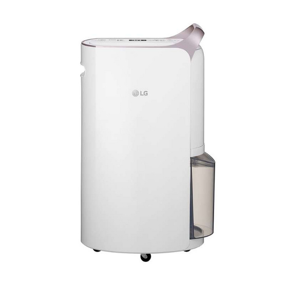 LG เครื่องลดความชื้น 19 ลิตร รุ่น MD19GQGA1 LG เครื่องลดความชื้น 19 ลิตร รุ่น MD19GQGA1