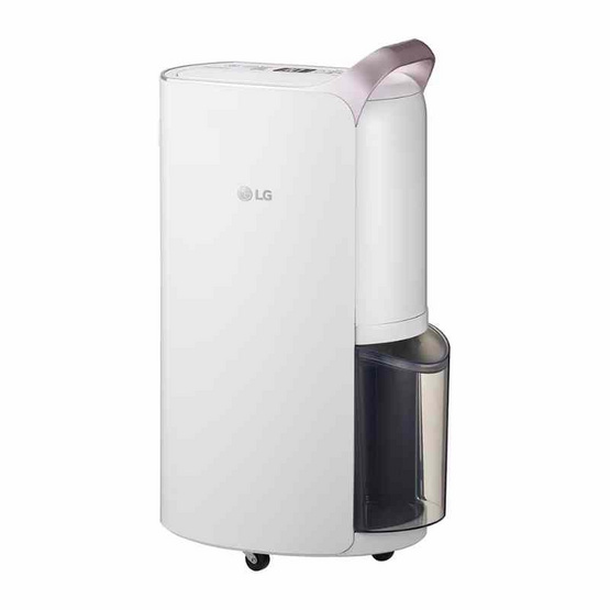 LG เครื่องลดความชื้น PuriCare Dehumidifier 19 รุ่น MD19GQGA1 30 ลิตร