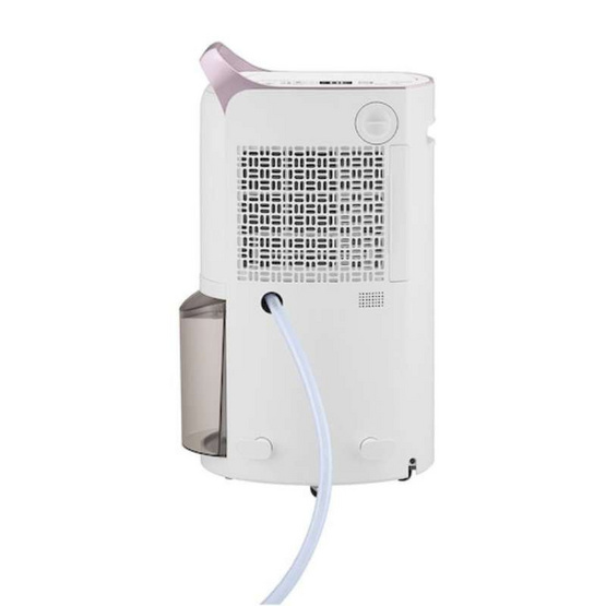 LG เครื่องลดความชื้น 19 ลิตร รุ่น MD19GQGA1 LG เครื่องลดความชื้น 19 ลิตร รุ่น MD19GQGA1