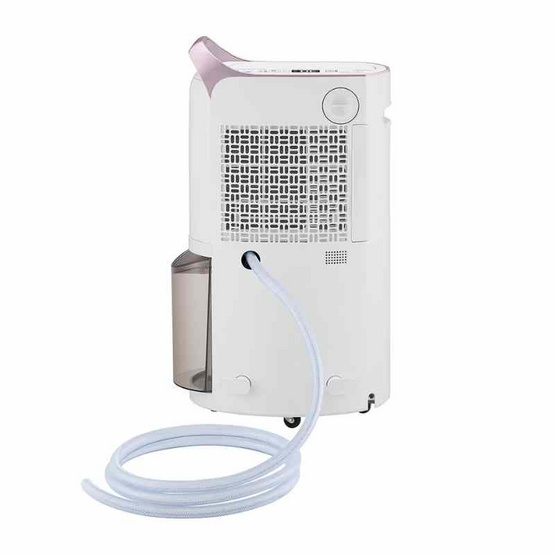 LG เครื่องลดความชื้น PuriCare Dehumidifier 19 รุ่น MD19GQGA1 30 ลิตร