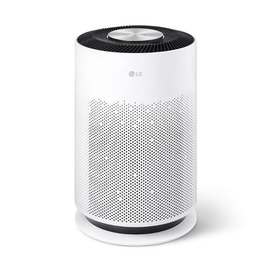 LG เครื่องฟอกอากาศ 61 ตรม. รุ่น AS60GHWG0 LG เครื่องฟอกอากาศ 61 ตรม. รุ่น AS60GHWG0