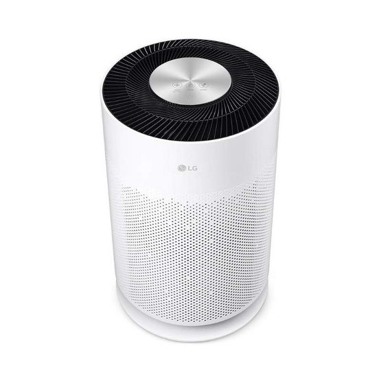 LG เครื่องฟอกอากาศ 61 ตรม. รุ่น AS60GHWG0 LG เครื่องฟอกอากาศ 61 ตรม. รุ่น AS60GHWG0