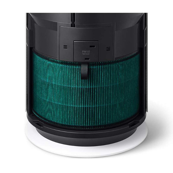 LG เครื่องฟอกอากาศ 61 ตรม. รุ่น AS60GHWG0 LG เครื่องฟอกอากาศ 61 ตรม. รุ่น AS60GHWG0