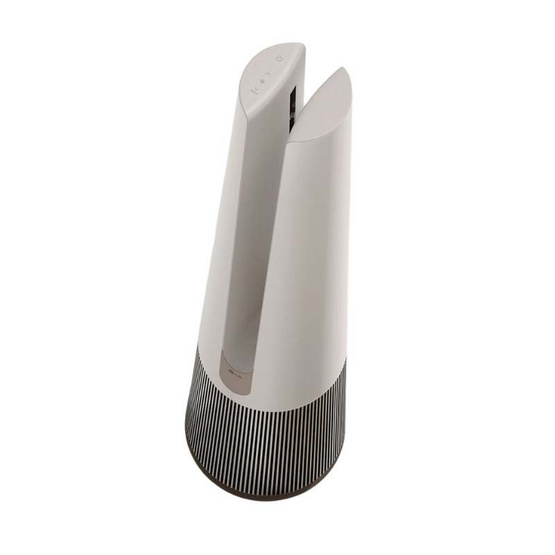 LG เครื่องฟอกอากาศ 23 ตรม. รุ่น FS15GPCN0 LG เครื่องฟอกอากาศ 23 ตรม. รุ่น FS15GPCN0