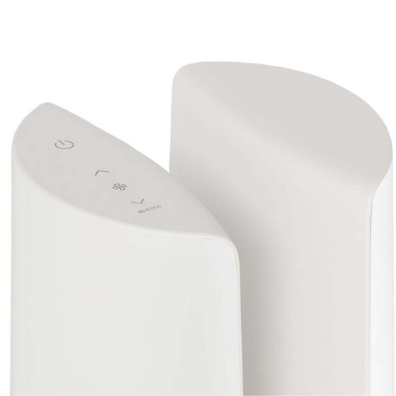 LG เครื่องฟอกอากาศ 23 ตรม. รุ่น FS15GPCN0 LG เครื่องฟอกอากาศ 23 ตรม. รุ่น FS15GPCN0