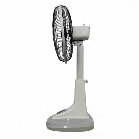 PLATINUM พัดลมตั้งพื้นสไลด์ 16 นิ้ว รุ่น ZEN-FSL16