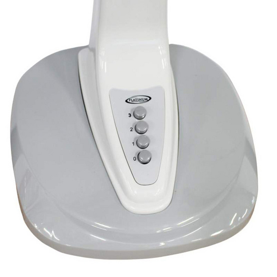 PLATINUM พัดลมตั้งพื้นสไลด์ 16 นิ้ว รุ่น ZEN-FSL16