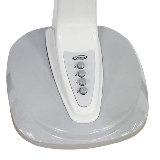PLATINUM พัดลมตั้งพื้นสไลด์ 16 นิ้ว รุ่น ZEN-FSL16 PLATINUM พัดลมตั้งพื้นสไลด์ 16 นิ้ว รุ่น ZEN-FSL16