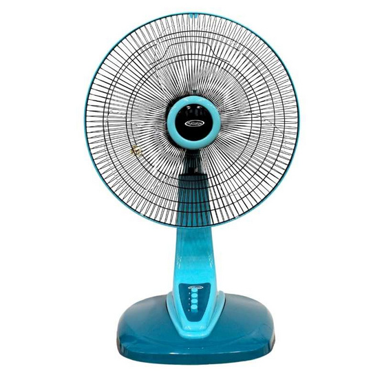 PLATINUM พัดลมตั้งพื้นสไลด์ 16 นิ้ว รุ่น ZEN-FSL16