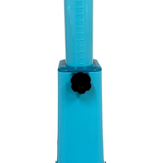 PLATINUM พัดลมตั้งพื้นสไลด์ 16 นิ้ว รุ่น ZEN-FSL16