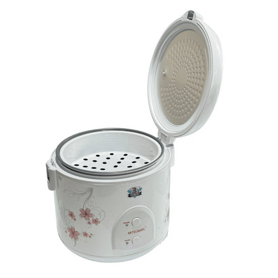 MITSUMARU หม้อหุงข้าว 1.8 ลิตร รุ่น AP-518T