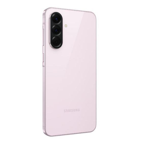 SS Galaxy A56 5G  (8/128) Pink เครื่องเปล่า(t) SS Galaxy A56 5G  (8/128) Pink เครื่องเปล่า(t)