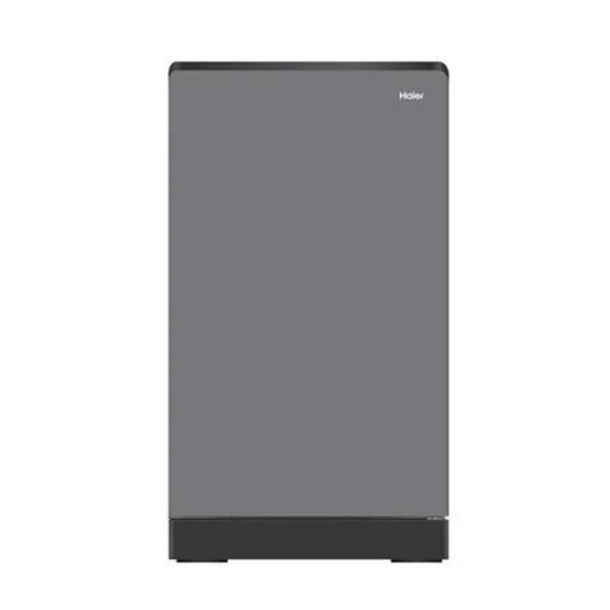 HAIER 0 5.3Q รุ่น HR-SD159F-CS HAIER 0 5.3Q รุ่น HR-SD159F-CS