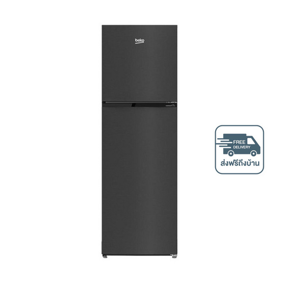 Beko ตู้เย็น 2 ประตู 9Q รุ่น RDNT271I50HFK