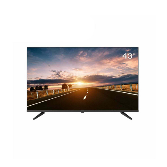 SHARP ทีวี LED DIGITAL SMART TV 43 นิ้ว รุ่น 2T-C43GF2000X