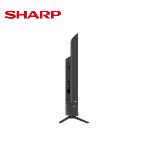 SHARP ทีวี LED DIGITAL SMART TV 43 นิ้ว รุ่น 2T-C43GF2000X