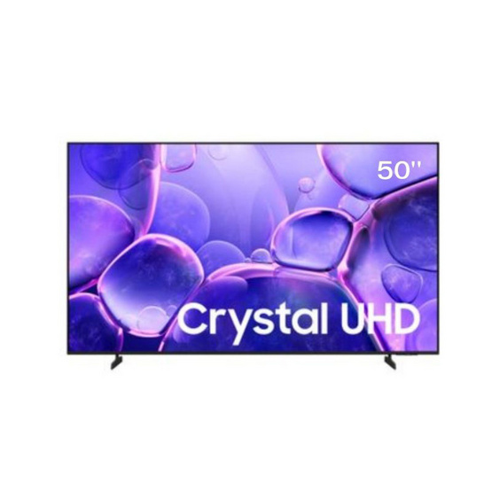 SAMSUNG ทีวี LED SMART TV 50 นิ้ว รุ่น UA50U8000FKXXT