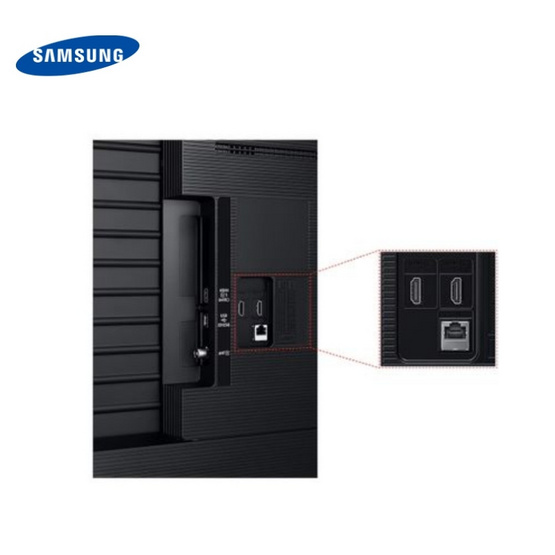 SAMSUNG ทีวี LED SMART TV 50 นิ้ว รุ่น UA50U8500FKXXT