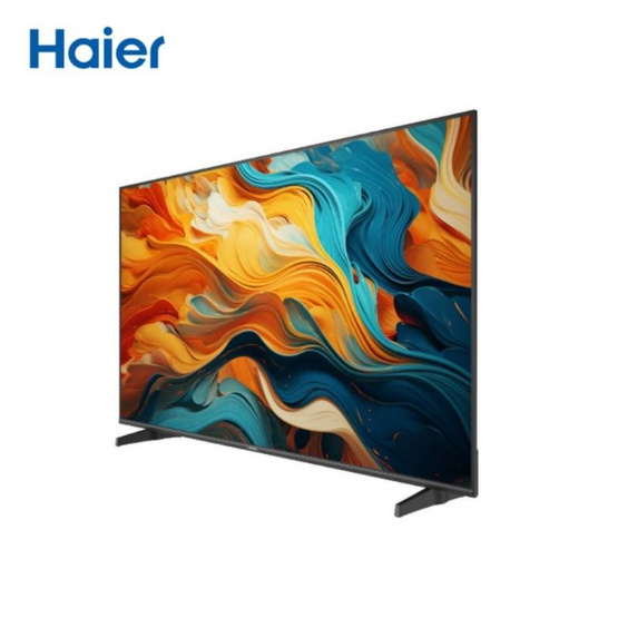 HAIER ทีวี LED DIGITAL SMART TV 43 นิ้ว รุ่น H43K85FFX