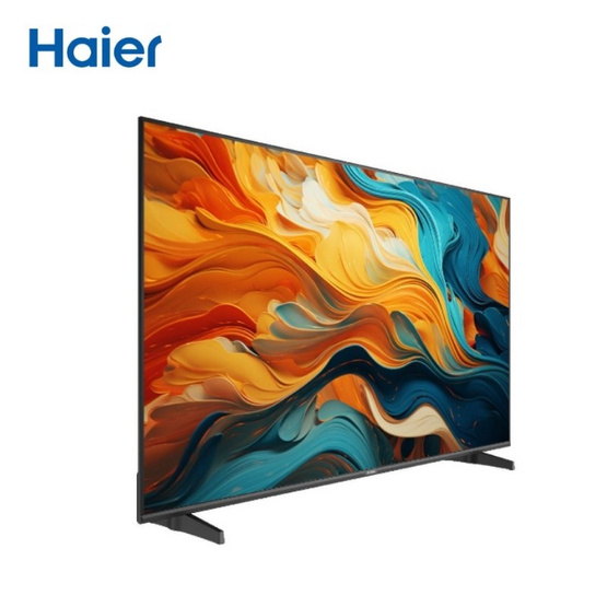 HAIER ทีวี LED DIGITAL SMART TV 55 นิ้ว รุ่น H55K85FUX