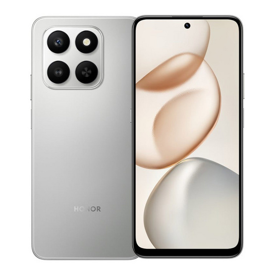 Honor X7d 5G (Ram 8 , Rom 256 Gb)