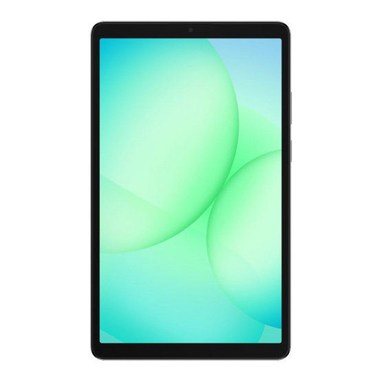 Samsung Tab A11 LTE (Ram 8 Gb , Rom 128Gb) Samsung Tab A11 LTE (Ram 8 Gb , Rom 128Gb)